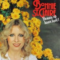 Bonnie St. Claire